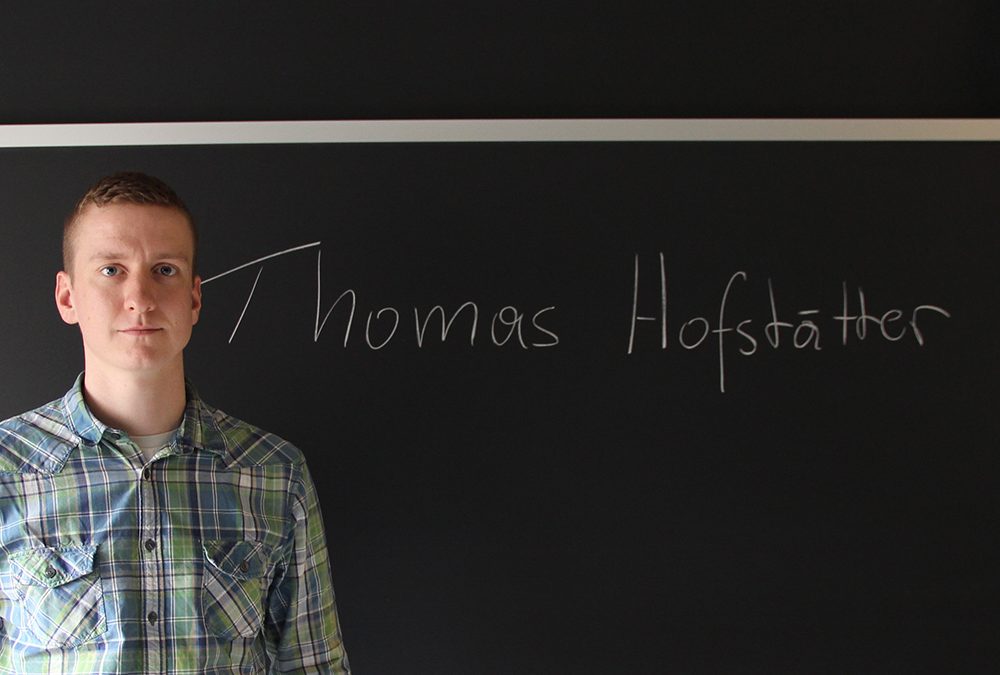 Thomas Hofstaetter